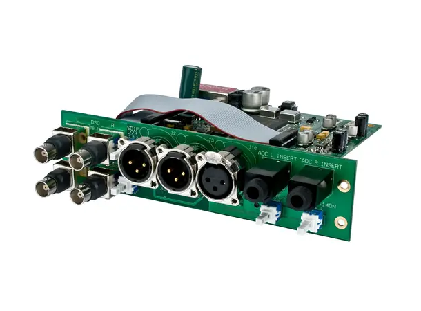 AMS NEVE 8816 ADC OPTION 8816 DIGITAL OUTPUT OPTION 