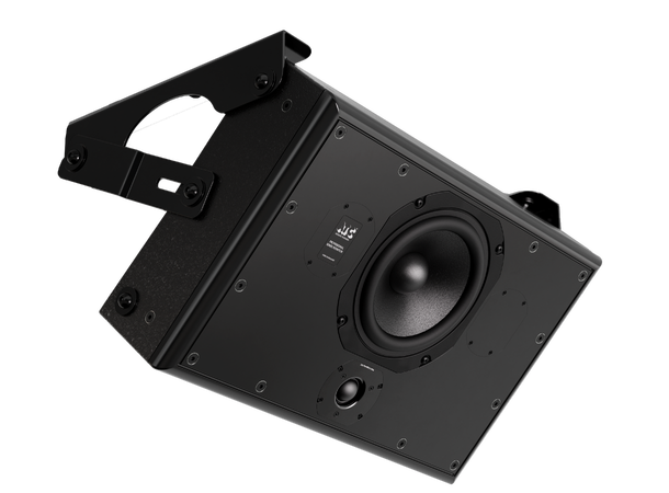 ATC SSM12i Pro 2-veis monitor vegg/tak Passiv, 1" diskant, 7" LF, ATMOS 