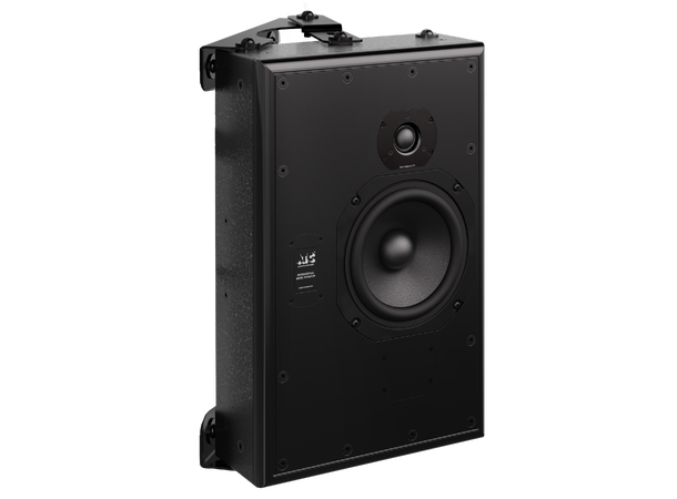 ATC SSM12i Pro 2-veis monitor vegg/tak Passiv, 1" diskant, 7" LF, ATMOS 