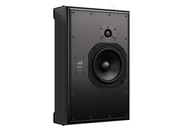 ATC SSM12i Pro 2-veis monitor vegg/tak Passiv, 1" diskant, 7" LF, ATMOS 