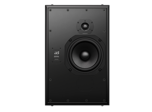 ATC SSM12i Pro 2-veis monitor vegg/tak Passiv, 1" diskant, 7" LF, ATMOS 