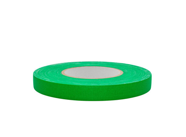 Allcolor Neon Gaffer-Tape 654 "Expert-Line" matt 654 - 19mm x 25m 