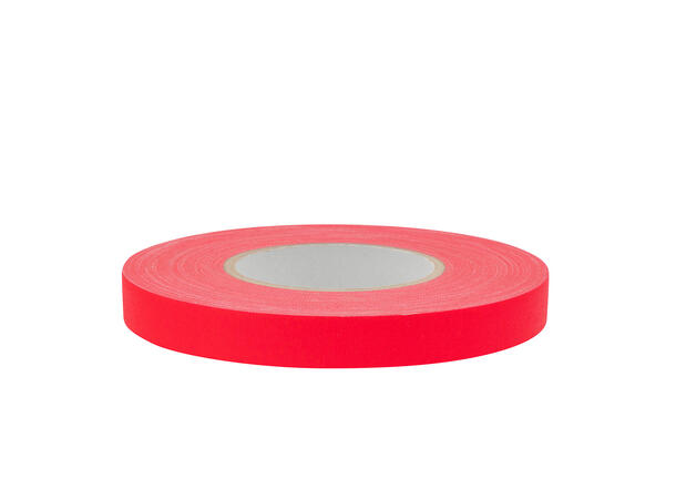 Allcolor Neon Gaffer-Tape 654 "Expert-Line" matt 654 - 19mm x 25m 