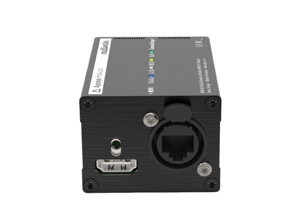 Appsys Multiverter MTA-64 MADI-TP (MADI over Twisted Pair) DiGiCo 