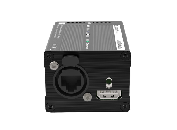 Appsys Multiverter MTA-64 MADI-TP (MADI over Twisted Pair) DiGiCo 