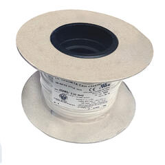 Contacta CABLE-1.5TRI-WH BI 1.5mm sq Tri-Rated Round PVC Cable