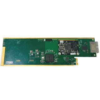 DAD AX kort Ravenna/2110 Card SRC Ravenna/AES67-SRC card for AX/Centerbase