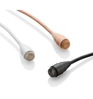 DPA 4060 CORE+ Omni Mic Normal SPL