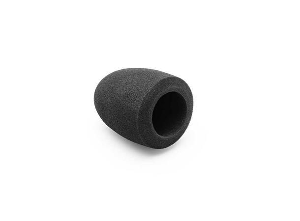 DPA DUA0703 Foam Windscreen Vocal Mic Foam Windscreen 