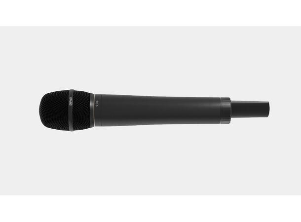 DPA N-Series Handheld Transmitter w. 2028 Vocal Microphone 