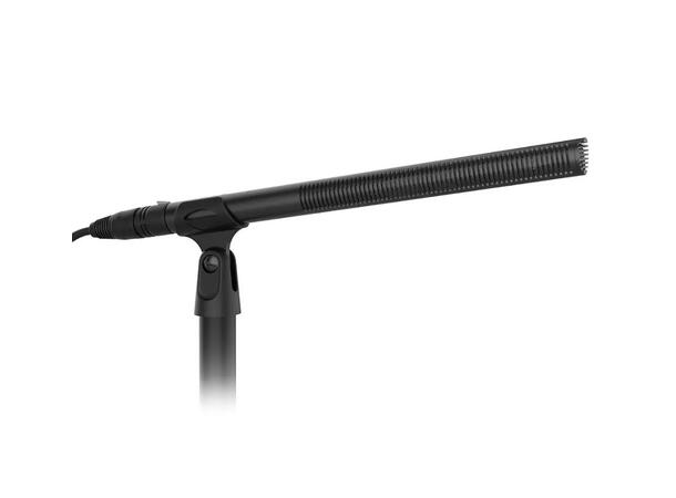 Deity S-Mic 3 Shotgun Microphone 