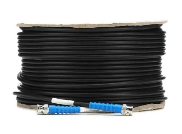 DiGiCo MADI kabel BNC 100 Meter 