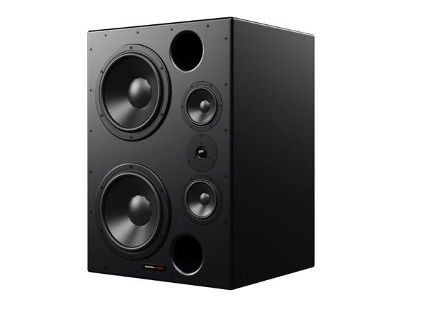 Dynaudio Acoustics M3 MKII 3-way hybrid - Par (left & right) 