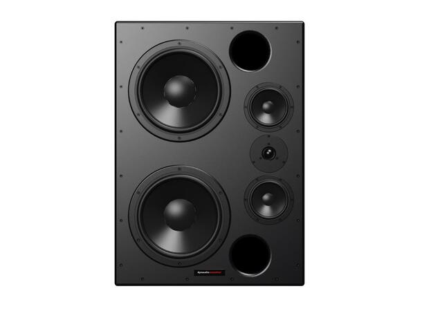 Dynaudio Acoustics M3 MKII 3-way hybrid - Par (left & right) 