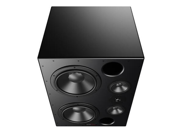 Dynaudio Acoustics M3 MKII 3-way hybrid - Par (left & right) 