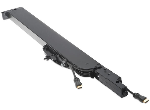 EXTRON Retractor Series XL Extended Length Cable Retraction System 