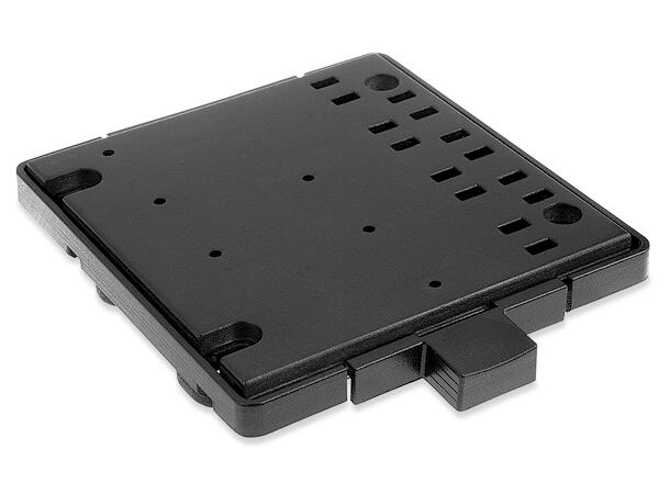 Extron ZipClip 200 Qty. 10 mounting clips and accessories 