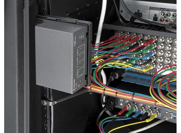 Extron ZipClip 200 Qty. 10 mounting clips and accessories 