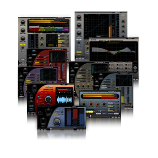 FLUX Full Pack 2.2  Bundle The complete range - Flux plug-ins