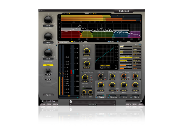 FLUX Full Pack 2.2  Bundle The complete range - Flux plug-ins