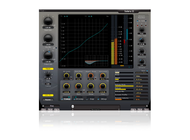 FLUX Full Pack 2.2  Bundle The complete range - Flux plug-ins