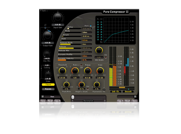 FLUX Full Pack 2.2  Bundle The complete range - Flux plug-ins