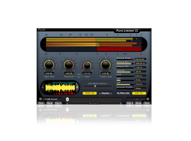 FLUX Full Pack 2.2  Bundle The complete range - Flux plug-ins