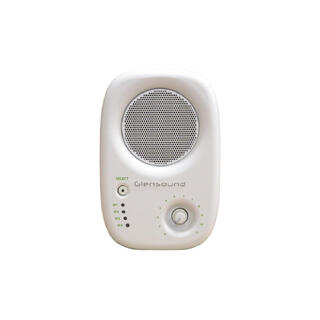 Glensound Divine Dante/AES67 OEM  HW OEM uten eske - Hvit