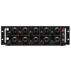 IGS 825EQ w/ bypass mod 825EQ Mastering Equalizer