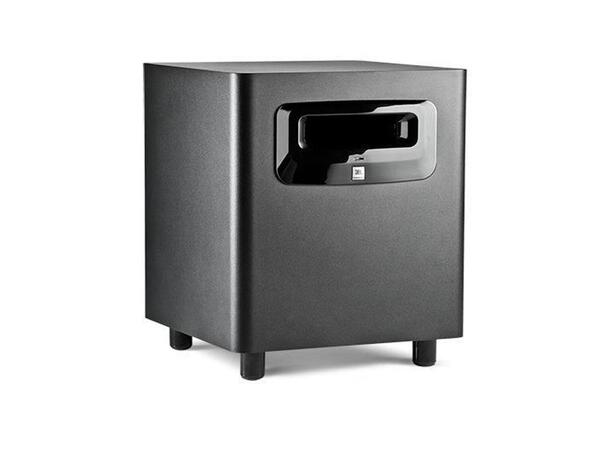 JBL LSR310S 10" aktiv subwoofer 