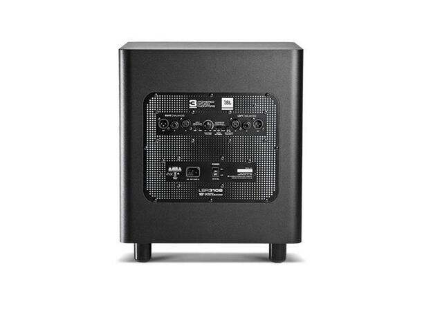 JBL LSR310S 10" aktiv subwoofer 