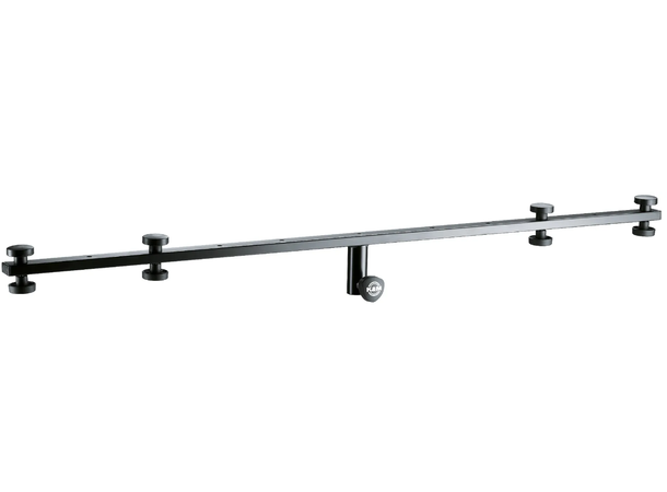 KM 21393 Crossbar For 35mm Stativer 