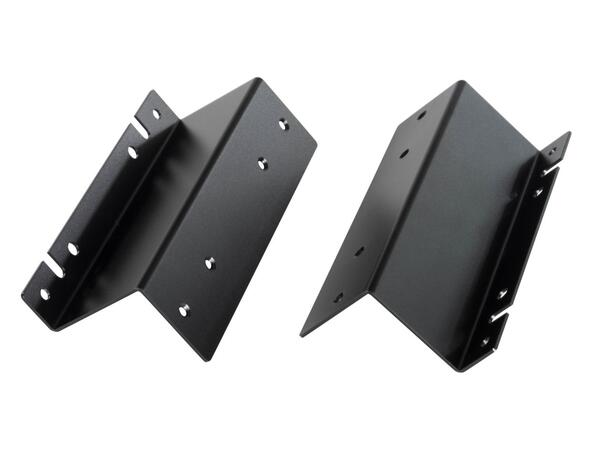 Lake People Mounting bracket kit For montering under under bordplate 