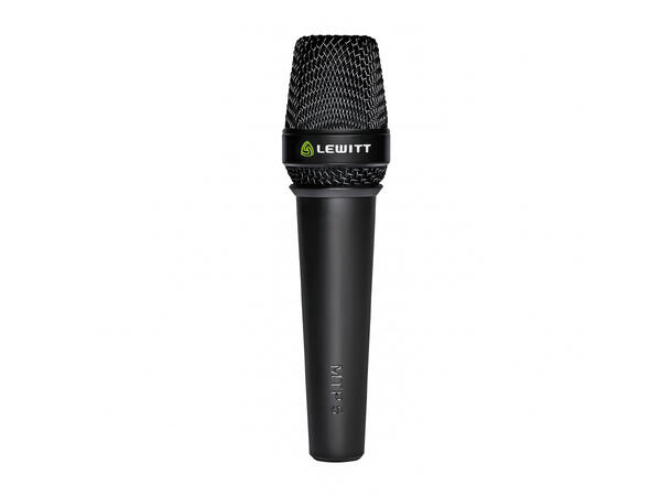 Lewitt MTP 5 Live Vocal Microphone Dynamic live vocal microphone 
