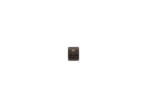 Powersoft NOTA 142 The Ultra Compact PoE Amplifier 2ch 140W 