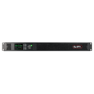 Powersoft Unica 8T 8-Channel Amplifier Platform for Touring