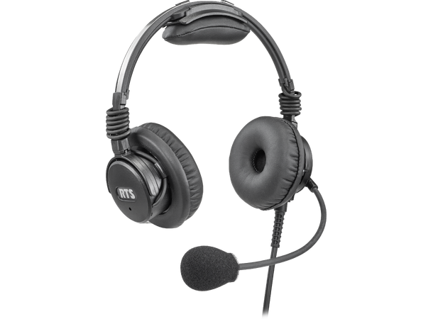 RTS PHD, Double-sided Broadcast Intercom Headset 