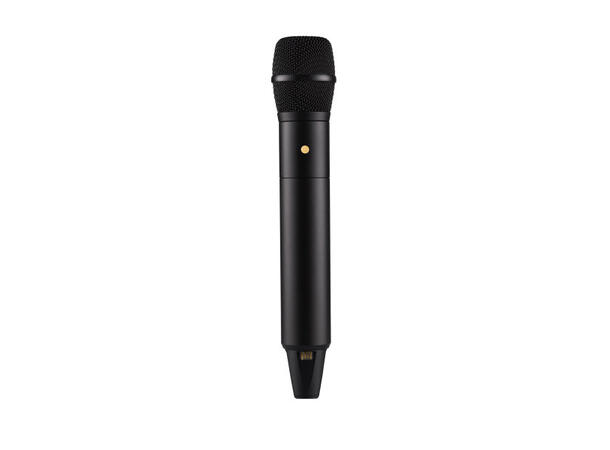 Røde Interview PRO Wireless Handheld Condenser Microphone 