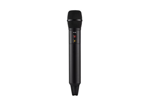 Røde Interview PRO Wireless Handheld Condenser Microphone 
