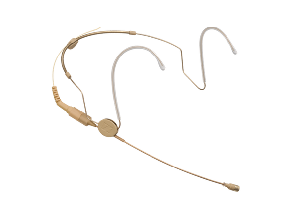 SENNHEISER HSP 2-3 High-quality condenser omni-directional 