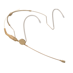 SENNHEISER HSP 2-3 High-quality condenser omni-directional