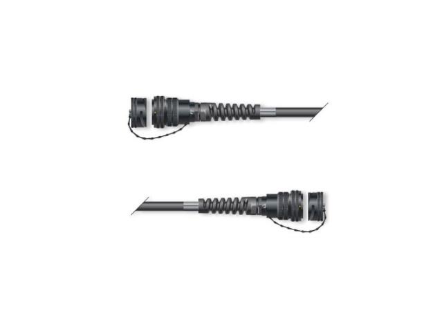SOMMER Quantum LK Multikabel LKf - LKf, 10m 
