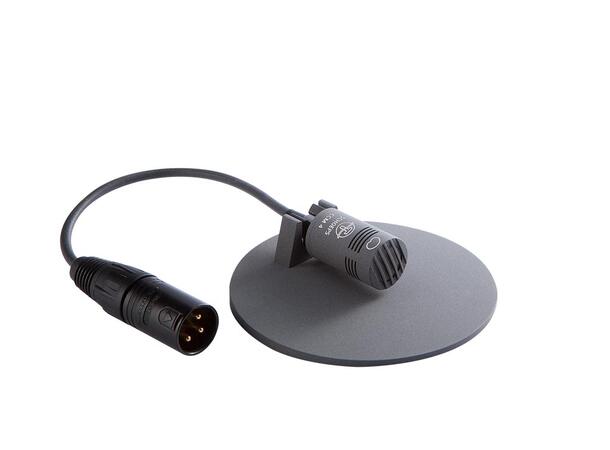 Schoeps BLC MOUNTING PLATE FOR DIRECTIONAL BOUNDARY 