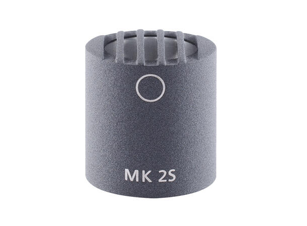 Schoeps MK 2S Omnidirectional Mikrofonkapsel 