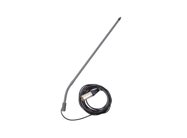Schoeps RS 420 L5U gooseneck 42cm, for CCM, Lemo with 5m cable 