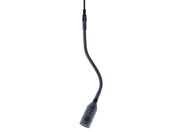Schoeps S 170 L Short gooseneck for CCM, Lemo, 17cm 