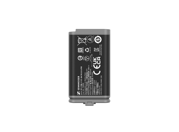 Sennheiser BA 70 (2.2) Rechargeable battery pack 