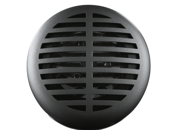 Shure 520DX Green Bullet harmonica microphone dynamic omni 