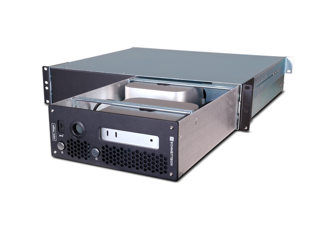 Sonnet xMac Mini (2024) uten moduler xMac Mini M med plass for modulutvidelse 