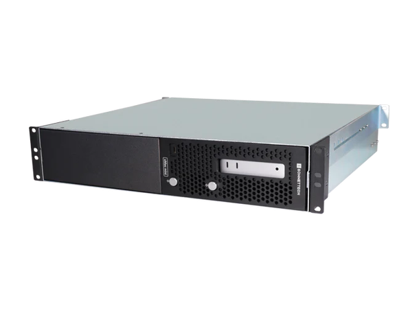 Sonnet xMac Mini (2024) uten moduler xMac Mini M med plass for modulutvidelse 